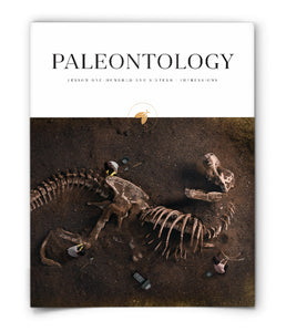 Paleontology