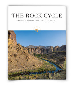 The Rock Cycle